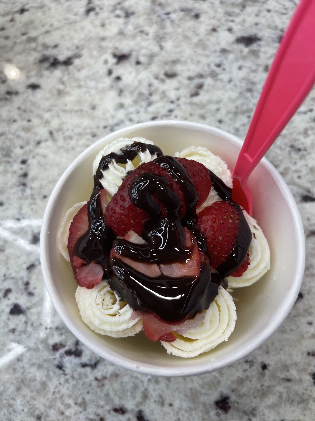 GongCha and Kremo Ice Cream_6